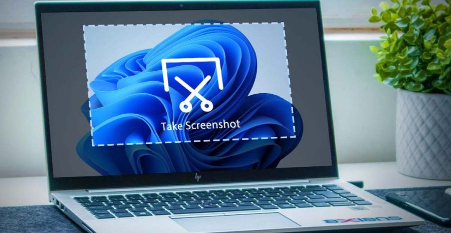 5 Cara Screenshoot Di Laptop atau PC dengan Mudah dan Praktis
