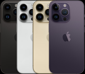 Kelebihan dan Kekurangan Apple iPhone 14 Pro Max